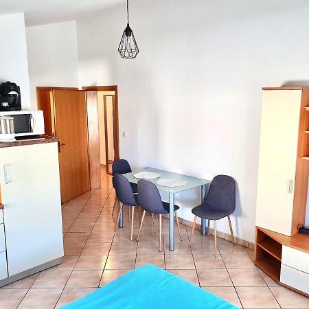 Apartments Buba Vir Exterior photo